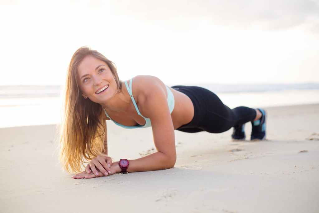 Prone/Quadruped Core Stability